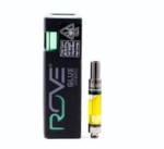 1G VAPE CARTRIDGES - ROVE